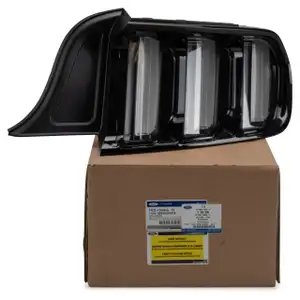 ORIGINAL Ford Heckleuchte R&uuml;ckleuchte Mustang 07.2015-12.2017 rechts 2162956