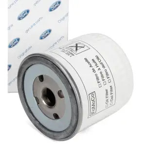 ORIGINAL Ford Ölfilter Fiesta 4 Focus 1 Transit / Tourneo Connct 1.8/2.5 D 1322152