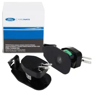 2x ORIGINAL Ford Bodenlicht Außenspiegel Mustang MK6 ab 08.2015 links + rechts