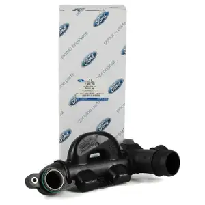 ORIGINAL Ford Ansaugschlauch Focus C-Max / C-Max (DM2) Focus 2 1.6 TDCi 1465156