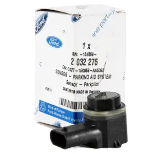 ORIGINAL Ford Sensor Einparkhilfe Fiesta 6 Focus 3 Mondeo 4 vorne o. hinten 2489130