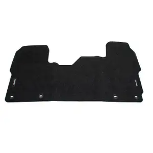 ORIGINAL Ford textile mat Floor mat Car mat TRANSIT Bus / Van front 1436439