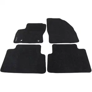 ORIGINAL Ford textile mats Floor mats Car mats Set of 4 C-Max 1476843
