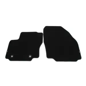 ORIGINAL Ford textile mats, set of floor mats, GALAXY S-MAX (WA6), front 1383089