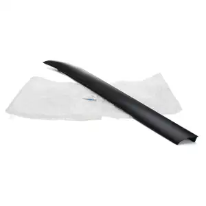 ORIGINAL Ford trim strip windshield front window Transit until 08.2014 right 1755017