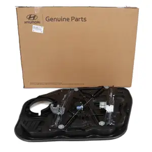 ORIGINAL Hyundai Fensterheber elektrisch ohne Motor Tucson TL TLE vorne links 82471D7010