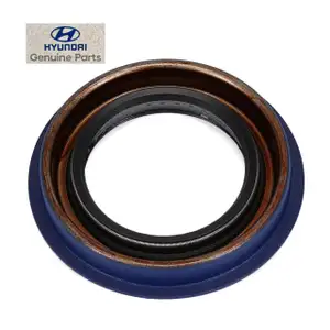 ORIGINAL Hyundai Kia Wellendichtring Simmerring Accent Elantra i30 i40 Cee'd 43119-39070