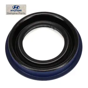 ORIGINAL Hyundai Kia Wellendichtring Simmerring Santa Fe Tucson ix35 Sportage 53068-39200