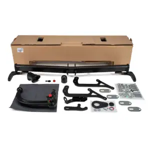 ORIGINAL Peugeot removable tow bar 3008 SUV (M_) 1687976880