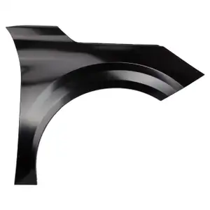 ORIGINAL Peugeot MOPAR fender 208 2 front right 9823146980