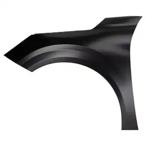 ORIGINAL Peugeot MOPAR fender 208 2 front left 9823208480