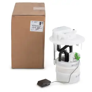 ORIGINAL PSA Opel Kraftstoffpumpe Benzinpumpe 208 II 2008 II Mokka 1.2 9842578680