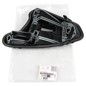 ORIGINAL Peugeot Lampenfassung Rückleuchte 308 1 Limo hinten links 1606959280