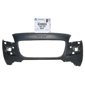 ORIGINAL Peugeot MOPAR Sto&szlig;stange Sto&szlig;f&auml;nger Frontverkleidung 3008 Gro&szlig;raumlimous. 7401.RZ