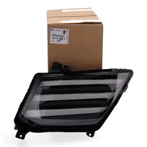 ORIGINAL Peugeot MOPAR LED Tagfahrleuchte 208 2 e-208 Facelift vorne rechts 9851053980
