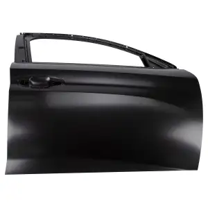 ORIGINAL Peugeot Mopar Fahrzeugt&uuml;r 208 2 vorne rechts 9829810480