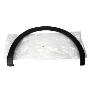 ORIGINAL Peugeot MOPAR trim strip wheel arch 5008 2 rear left 98140714XT