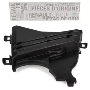 ORIGINAL Renault Dacia Abdeckung Zahnriemen Clio 2 3 4 Megane 2 3 Logan 1.5 dCi 135613805R