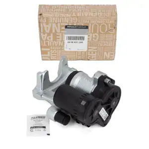 ORIGINAL Renault Bremssattel R4 R5 E-Tech Captur 2 Hinterachse 440003123R