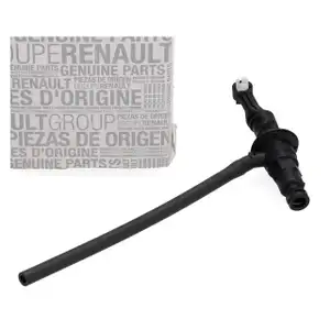 ORIGINAL Renault Geberzylinder Kupplungszylinder Grand / Scenic Megane 3 306100030R