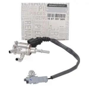 ORIGINAL Renault Einspritzd&uuml;se Harnstoff AdBlue Espace 4 Koleos 2 2.0 dCi 160728750R