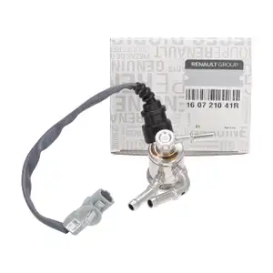 ORIGINAL Renault Einspritzd&uuml;se Harnstoff Master 3 2.3 dCi 4 2.0D 160721041R