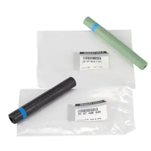2x ORIGINAL Renault Druckleitung Drucksensor Clio 4 Megane 4 Scenic 4 Talisman 1.5 dCi