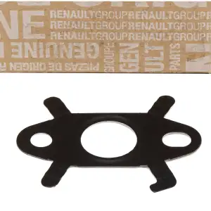 ORIGINAL Renault Dacia Dichtung Ölauslass Dokker Megane 3 Clio 3 Laguna 3 7701048678