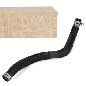 ORIGINAL Renault Kühlerschlauch Kühlwasserschlauch Trafic 3 1.6 dCi unten 140538068R