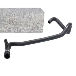 ORIGINAL Renault Kühlerschlauch Schlauch Clio 2 Kangoo 1.2 7700834882