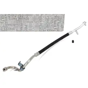 ORIGINAL Renault Kühlmittelrohrleitung Master 3 2.3 dCi 100-180 PS FWD 924543191R