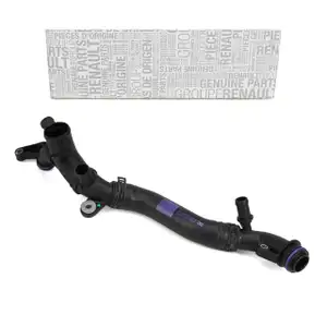 ORIGINAL Renault Dacia K&uuml;hlmittelrohrleitung Megane 4 Clio 5 Duster 1.3 TCe 210473278R