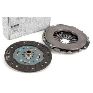 ORIGINAL Renault Kupplungssatz Captur 2 Kangoo 3 Megane 4 302057092R