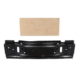 ORIGINAL RENAULT Heckblech R&uuml;ckwand Clio 4 ab Produktions-Nr. R/S hinten mitte 852480430R