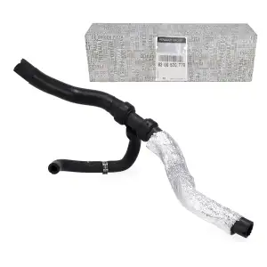 ORIGINAL Renault K&uuml;hlerschlauch Wasserschlauch Heizung Espace 4 2.0 dCi 8200520779