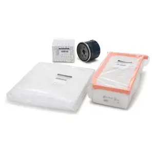 ORIGINAL Renault Inspection Kit CAPTUR CLIO 4 + DACIA LOGAN 2 SANDERO 2 1.5dCi