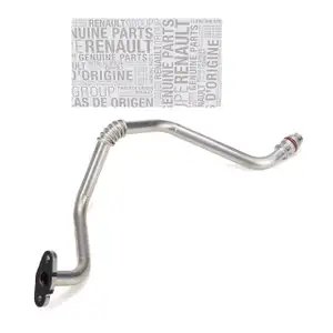 ORIGINAL Renault &Ouml;lleitung Turbolade R&uuml;cklaufleitung Trafic 2 2.0 dCi 8200460763