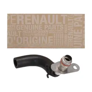 ORIGINAL Renault &Ouml;lleitung Turbolader Clio 3 4 Megane 3 Scenic 3 Modus 1.5 dCi 8200779378