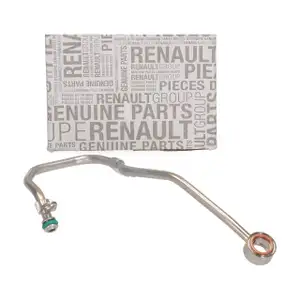 ORIGINAL Renault Dacia &Ouml;lleitung Turbolader Clio 5 Captur 2 Duster HM 1.0 H4D 151924112R