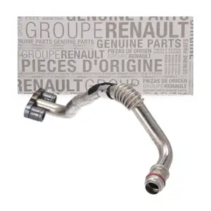 ORIGINAL Renault &Ouml;lleitung Turbolade Grand Scenic 4 1.3 TCe 151981854R