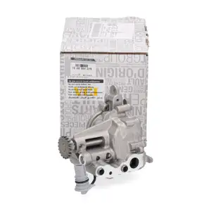ORIGINAL Renault &Ouml;lpumpe Arkana 1 Kadjar 1.3 TCe 140-160 PS 150008447R