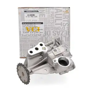 ORIGINAL Renault &Ouml;lpumpe Motor&ouml;lpumpe Master 3 2.3 dCi M9T 150109223R