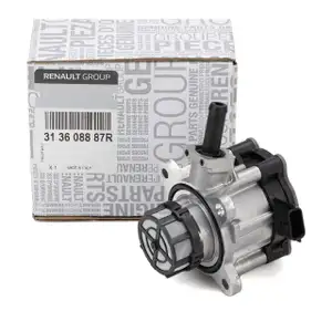 ORIGINAL Renault Dacia &Ouml;lpumpe Automatikgetriebe Captur 2 Clio 5 Jogger 1.6 313608887R