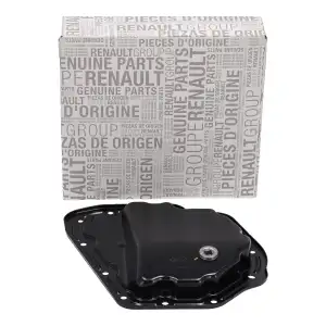 ORIGINAL Renault Ölwanne + Schraube Megane 3 4 Scenic 3 Trafic 3 1.6 dCi 111110249R