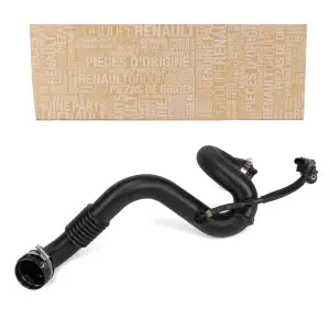 ORIGINAL Renault Ladeluftschlauch Turboschlauch Espace 4 2.0 dCi M9R 812 8200672558