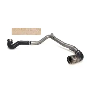 ORIGINAL Renault Ladeluftschlauch Turboschlauch Schlauch Master 3 2.3 dCi 144607250R