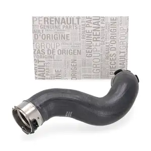 ORIGINAL Renault Ladeluftschlauch Turboschlauch Koleos 2 HC 2.0 dCi / Blue dCi 144634BD0A