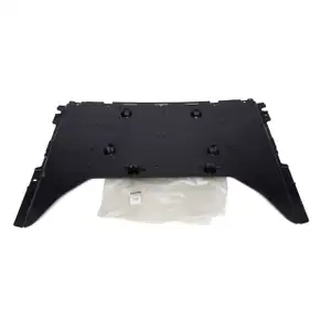 ORIGINAL Renault Unterfahrschutz Unterbodenschutz Motorschutz Twingo 3 hinten 748427028R