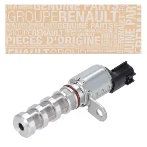 ORIGINAL Renault Dacia camshaft adjuster Clio 5 Captur 2 1.0 TCe / LPG 237967309R