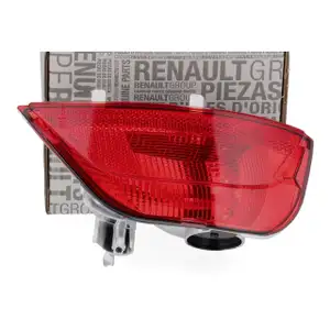 ORIGINAL Renault Nebelschlussleuchte Grand / Scenic 4 Megane 4 Grandtour rechts 265804833R